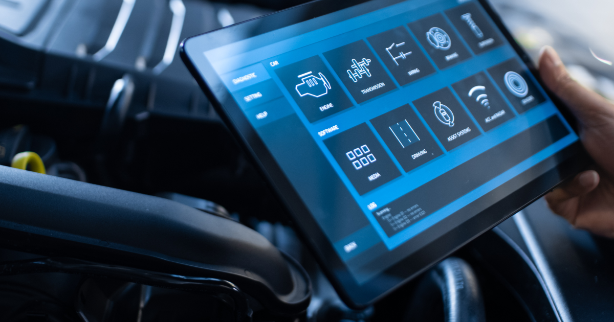 Vehicle Computer Diagnostics in Calgary, AB - Kraken Auto